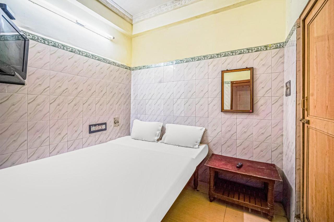 Spot On Venkata Sai Residency Hotel Tirupati Exterior photo