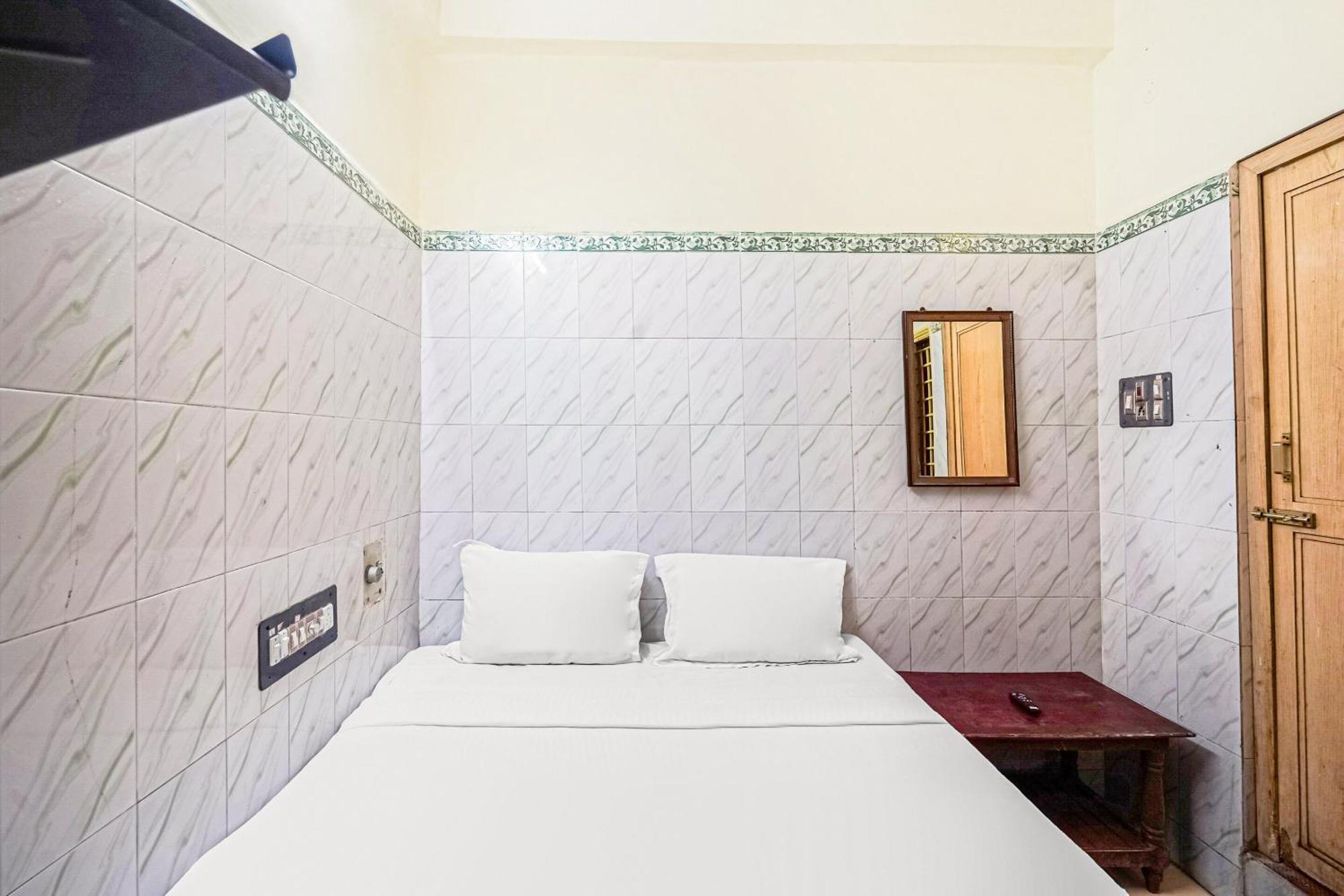 Spot On Venkata Sai Residency Hotel Tirupati Exterior photo