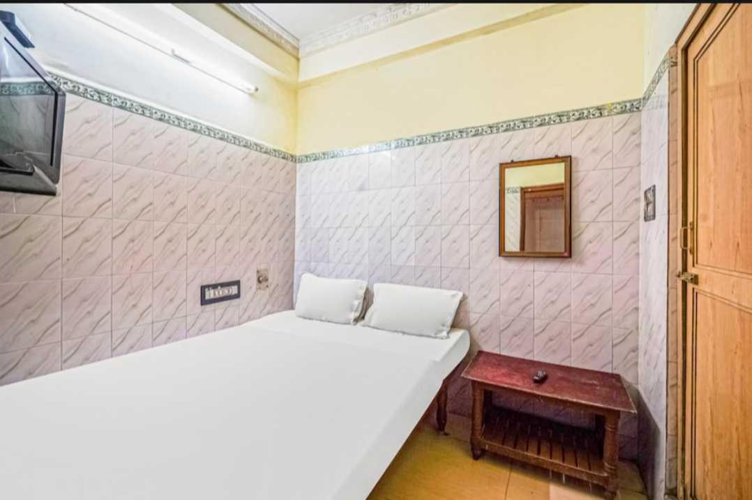 Spot On Venkata Sai Residency Hotel Tirupati Exterior photo