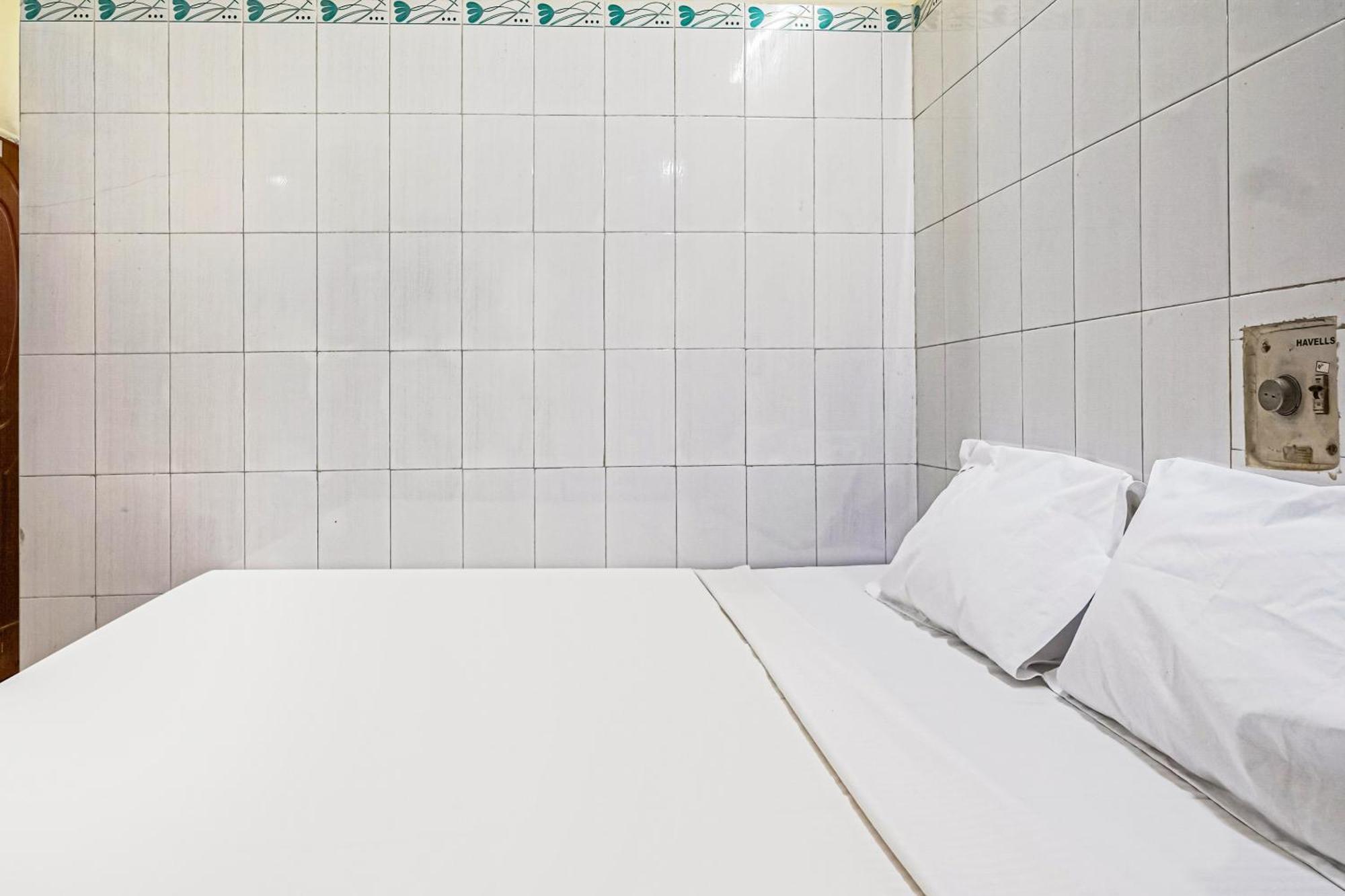 Spot On Venkata Sai Residency Hotel Tirupati Exterior photo